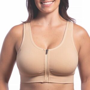 PRAIRIE WEAR | HuggerPRIMA Bra / size 2XL